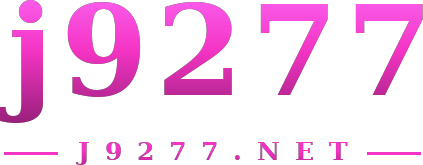 j9277 logo